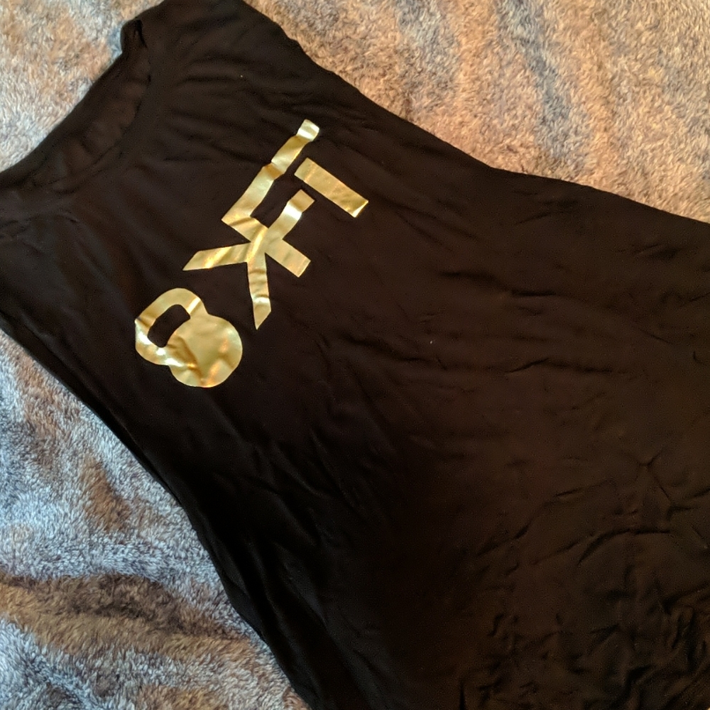 Kft tank top